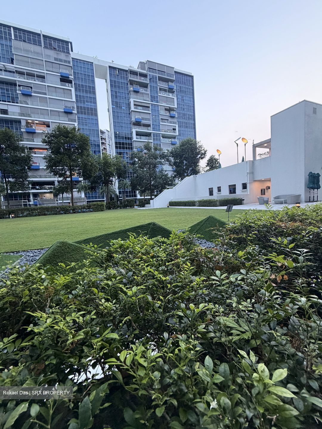 The Santorini (D18), Condominium #613229311